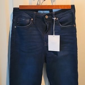 Kancan high rise skinny jean